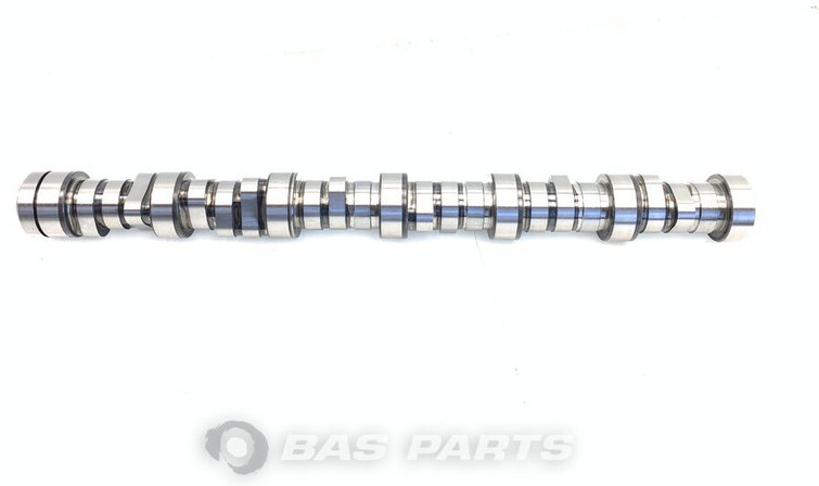 DAF XF106 - عمود الكامات - شاحنة: صورة 1 DAF XF106 - عمود الكامات - شاحنة: صورة 1