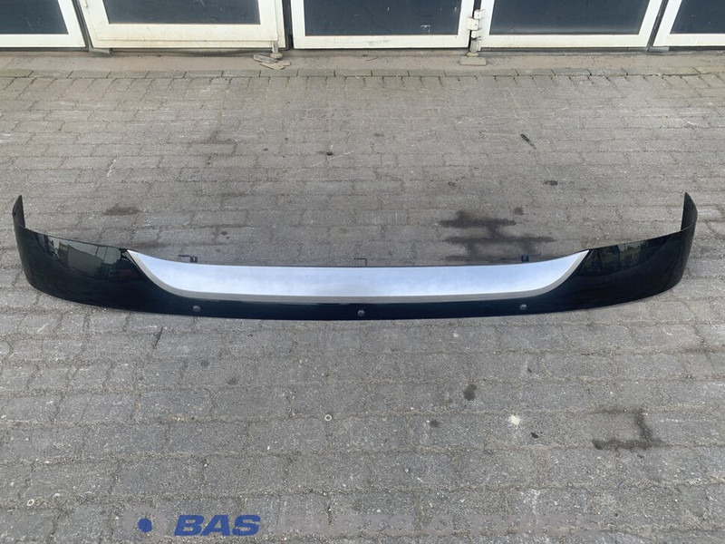 DAF XF106 - حاجب الشمس - شاحنة: صورة 1 DAF XF106 - حاجب الشمس - شاحنة: صورة 1