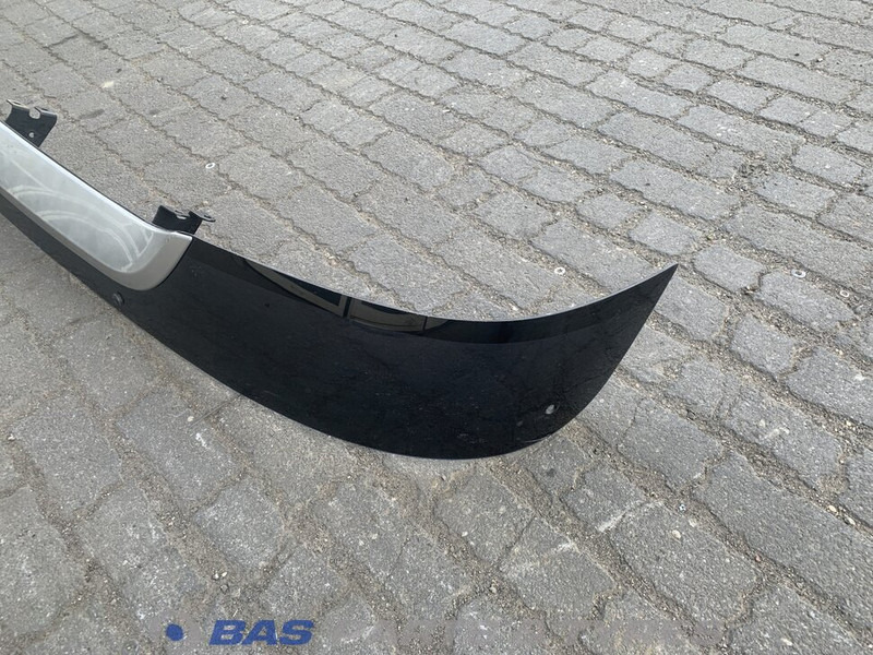 DAF XF106 - حاجب الشمس - شاحنة: صورة 2 DAF XF106 - حاجب الشمس - شاحنة: صورة 2
