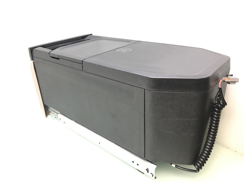 DAF XG+ - قطع غيار - شاحنة: صورة 3 DAF XG+ - قطع غيار - شاحنة: صورة 3