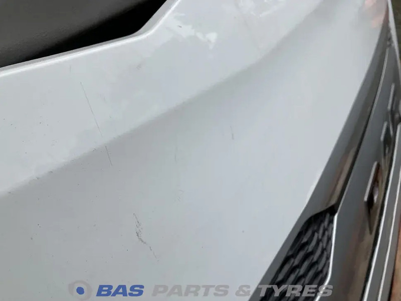DAF XG - شبكة أمامية - شاحنة: صورة 3 DAF XG - شبكة أمامية - شاحنة: صورة 3