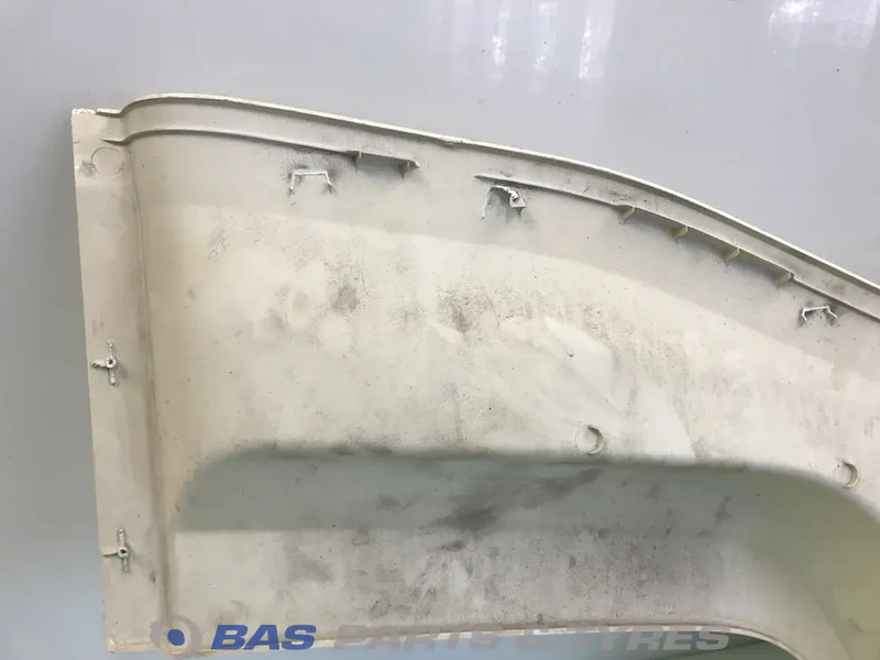 DAF XG+ - هيكل السيارة الخارجية - شاحنة: صورة 5 DAF XG+ - هيكل السيارة الخارجية - شاحنة: صورة 5