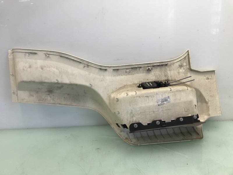 DAF XG+ - هيكل السيارة الخارجية - شاحنة: صورة 2 DAF XG+ - هيكل السيارة الخارجية - شاحنة: صورة 2