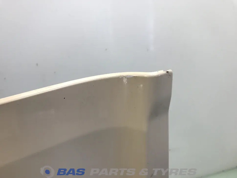 DAF XG+ - هيكل السيارة الخارجية - شاحنة: صورة 4 DAF XG+ - هيكل السيارة الخارجية - شاحنة: صورة 4