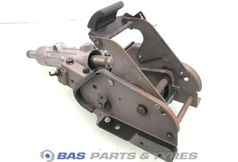 DAF - عمود التوجيه - شاحنة: صورة 2 DAF - عمود التوجيه - شاحنة: صورة 2