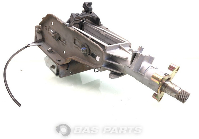 DAF - عمود التوجيه - شاحنة: صورة 3 DAF - عمود التوجيه - شاحنة: صورة 3