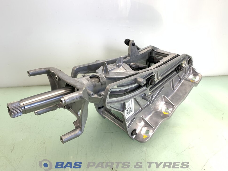 DAF - عمود التوجيه - شاحنة: صورة 1 DAF - عمود التوجيه - شاحنة: صورة 1