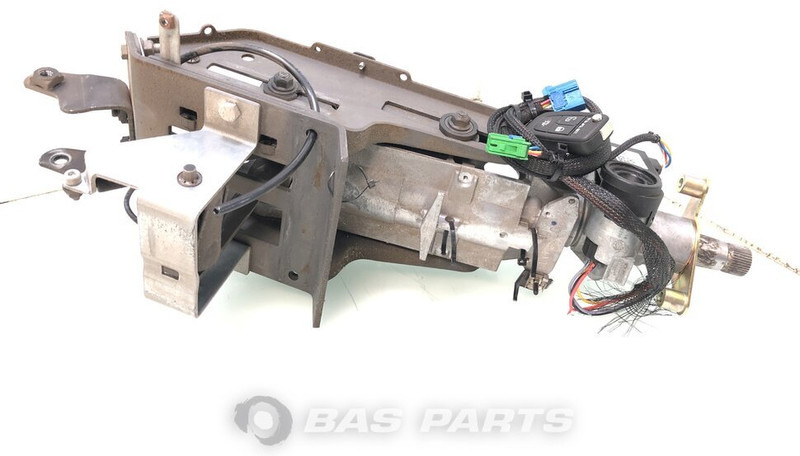 DAF - عمود التوجيه - شاحنة: صورة 4 DAF - عمود التوجيه - شاحنة: صورة 4