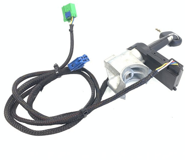 DAF - عمود التوجيه - شاحنة: صورة 2 DAF - عمود التوجيه - شاحنة: صورة 2