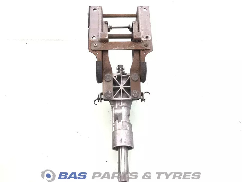 DAF - عمود التوجيه - شاحنة: صورة 4 DAF - عمود التوجيه - شاحنة: صورة 4