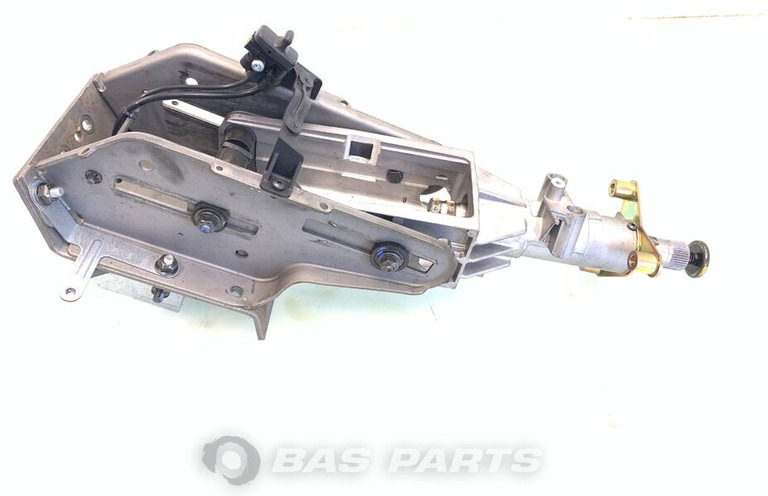 DAF - عمود التوجيه - شاحنة: صورة 1 DAF - عمود التوجيه - شاحنة: صورة 1