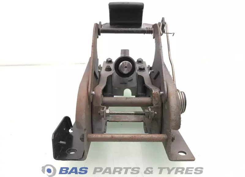 DAF - عمود التوجيه - شاحنة: صورة 3 DAF - عمود التوجيه - شاحنة: صورة 3