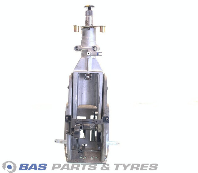 DAF - عمود التوجيه - شاحنة: صورة 4 DAF - عمود التوجيه - شاحنة: صورة 4