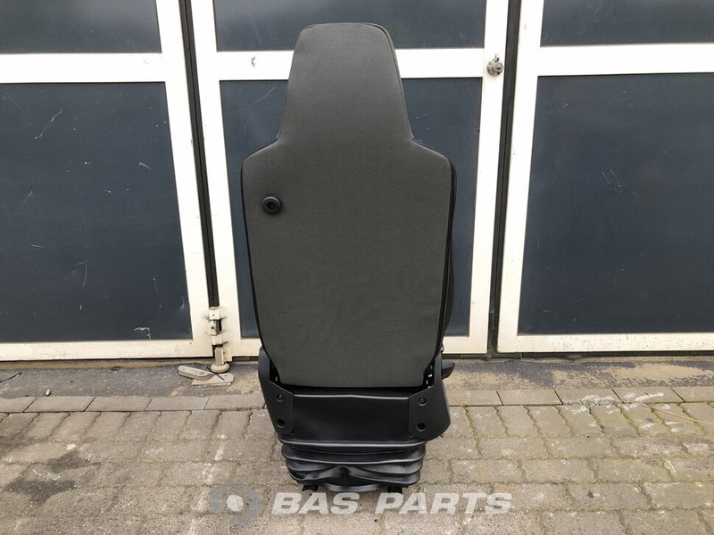 MAN Bijrijdersstoel MAN 81623106394 - مقعد - شاحنة: صورة 3 MAN Bijrijdersstoel MAN 81623106394 - مقعد - شاحنة: صورة 3