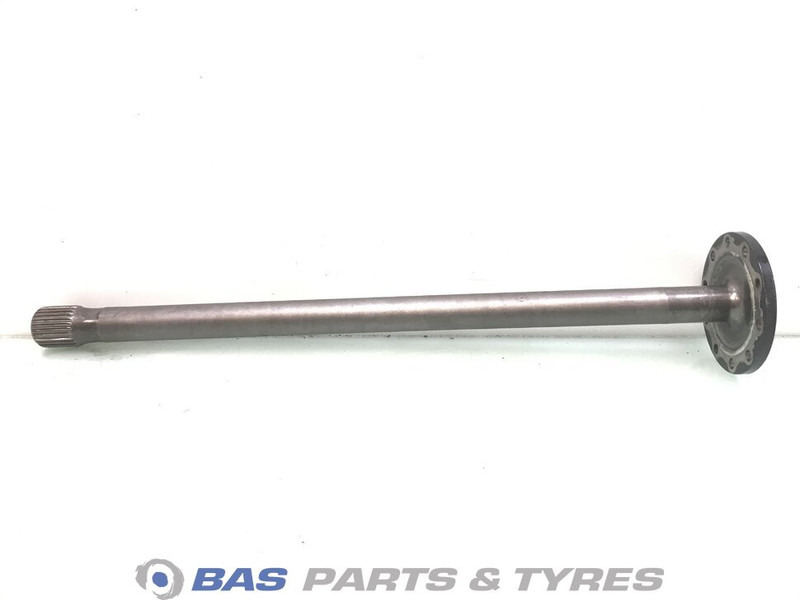 MAN Steekas MAN 81355020169 - المحور الخلفي - شاحنة: صورة 1 MAN Steekas MAN 81355020169 - المحور الخلفي - شاحنة: صورة 1