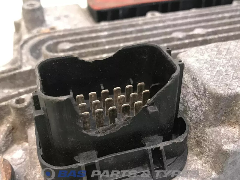 Mercedes-Benz AdBlue regeleenheid Mercedes A 000 446 40 54 - وحدة تحكم الكتروني - شاحنة: صورة 4 Mercedes-Benz AdBlue regeleenheid Mercedes A 000 446 40 54 - وحدة تحكم الكتروني - شاحنة: صورة 4