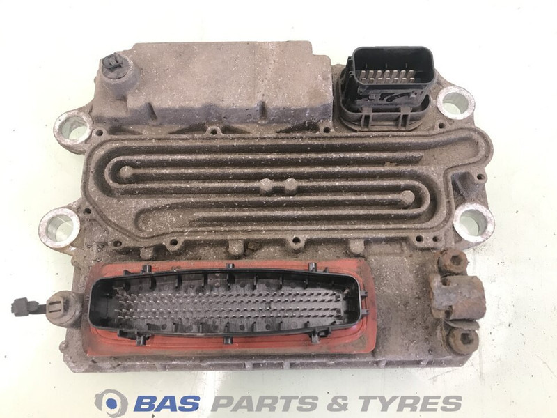 Mercedes-Benz AdBlue regeleenheid Mercedes A 000 446 43 54 - وحدة تحكم الكتروني - شاحنة: صورة 1 Mercedes-Benz AdBlue regeleenheid Mercedes A 000 446 43 54 - وحدة تحكم الكتروني - شاحنة: صورة 1