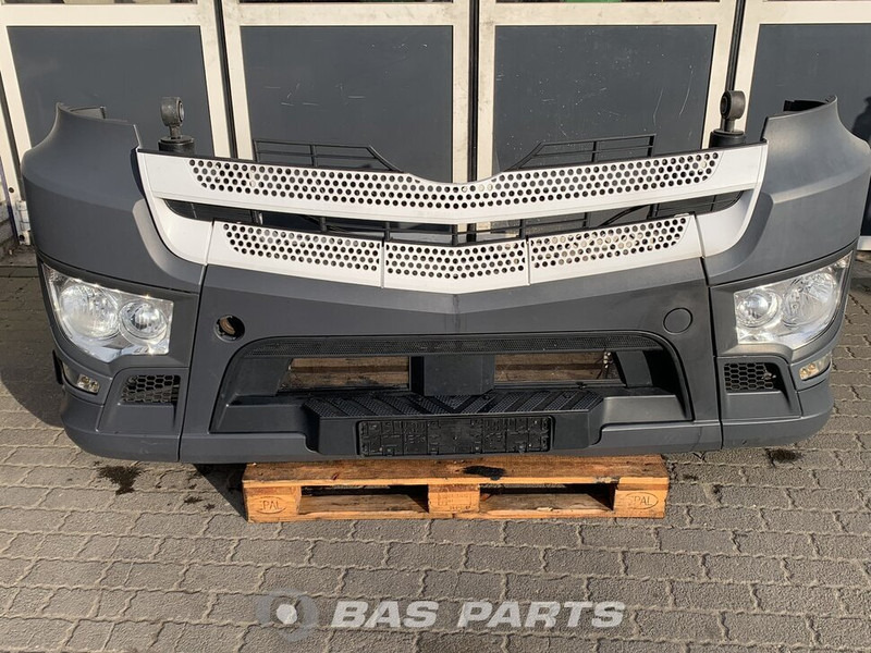 Mercedes-Benz Antos MP4 Bumper Mercedes A 960 310 23 22 - مصد العربة - شاحنة: صورة 1 Mercedes-Benz Antos MP4 Bumper Mercedes A 960 310 23 22 - مصد العربة - شاحنة: صورة 1