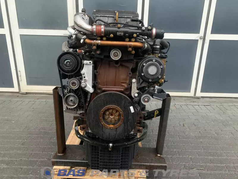 Mercedes-Benz Antos MP4 Motor Mercedes OM470LA 395 A 002 010 65 00 - محرك - شاحنة: صورة 4 Mercedes-Benz Antos MP4 Motor Mercedes OM470LA 395 A 002 010 65 00 - محرك - شاحنة: صورة 4
