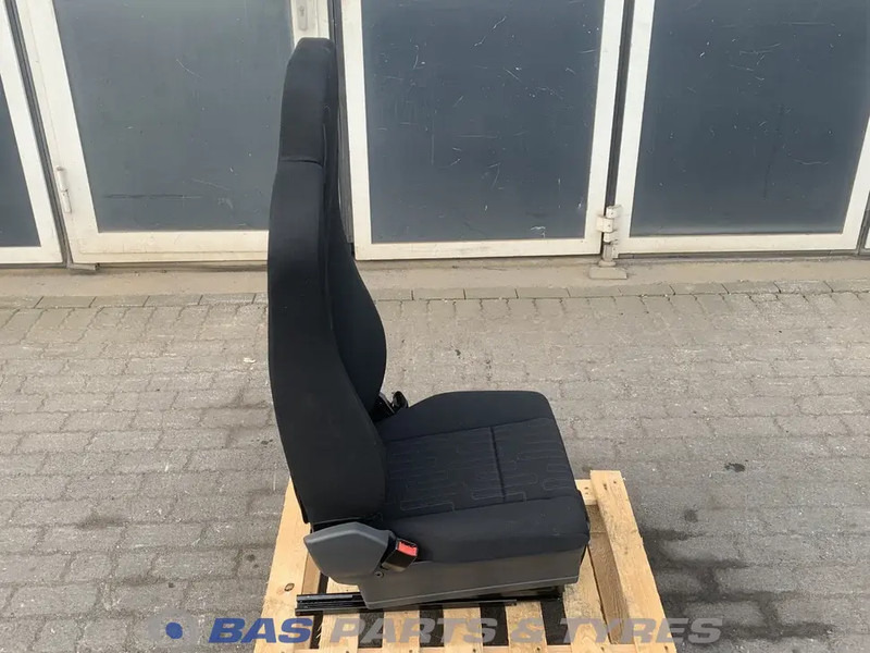 Mercedes-Benz Atego MP4 - مقعد - شاحنة: صورة 2 Mercedes-Benz Atego MP4 - مقعد - شاحنة: صورة 2