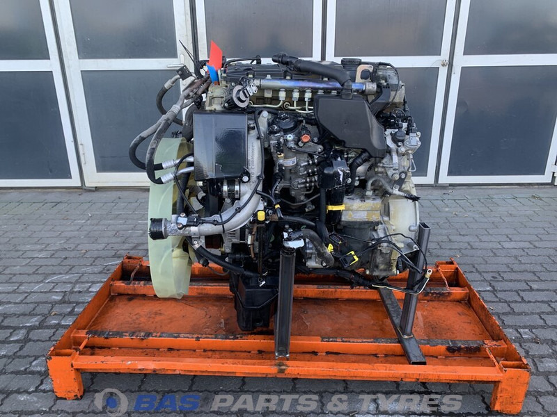 Mercedes-Benz Atego Motor Mercedes OM934LA 177 A 002 010 65 00 - محرك - شاحنة: صورة 1 Mercedes-Benz Atego Motor Mercedes OM934LA 177 A 002 010 65 00 - محرك - شاحنة: صورة 1