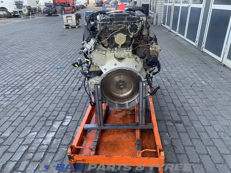 Mercedes-Benz Atego Motor Mercedes OM934LA 177 A 002 010 65 00 - محرك - شاحنة: صورة 2 Mercedes-Benz Atego Motor Mercedes OM934LA 177 A 002 010 65 00 - محرك - شاحنة: صورة 2