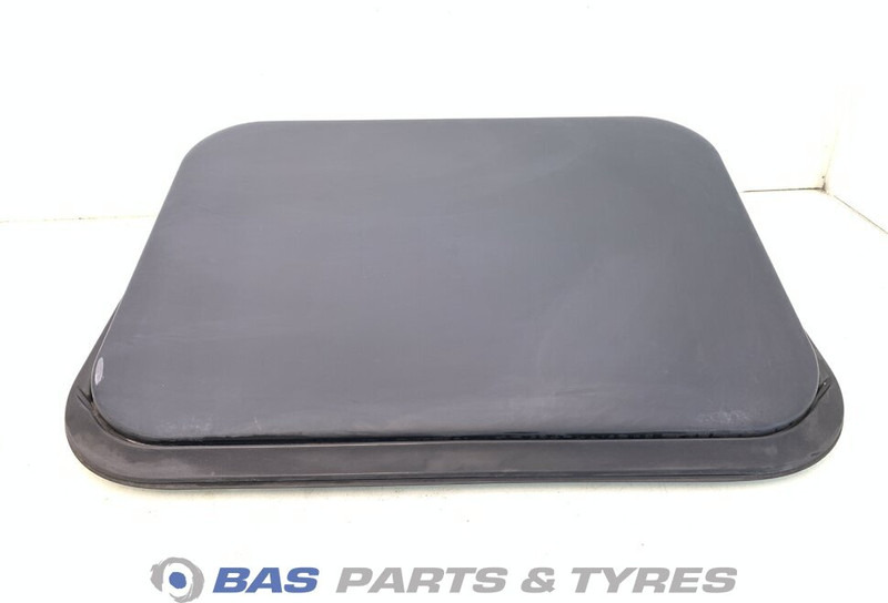 Mercedes-Benz Dakluik Mercedes A 943 830 01 42 - حاجب الشمس - شاحنة: صورة 1 Mercedes-Benz Dakluik Mercedes A 943 830 01 42 - حاجب الشمس - شاحنة: صورة 1