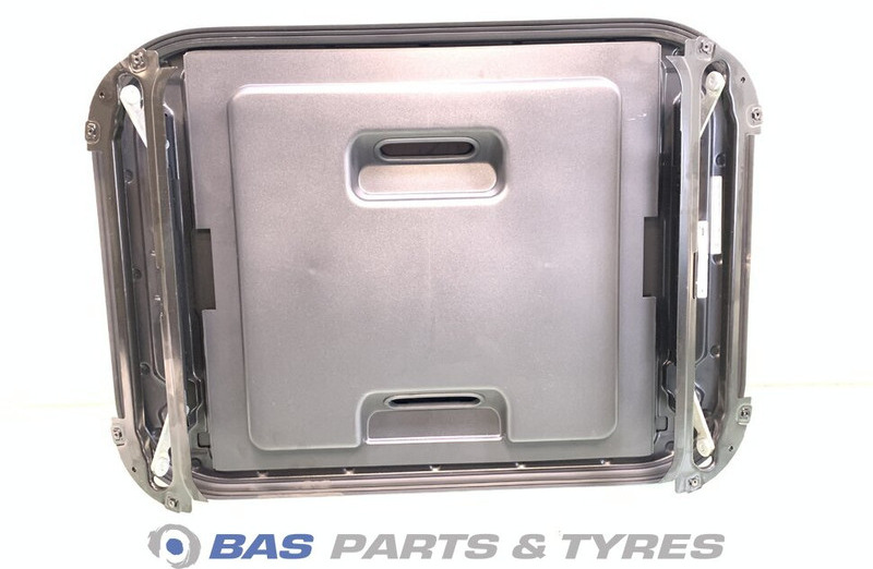 Mercedes-Benz Dakluik Mercedes A 943 830 04 42 - حاجب الشمس - شاحنة: صورة 2 Mercedes-Benz Dakluik Mercedes A 943 830 04 42 - حاجب الشمس - شاحنة: صورة 2