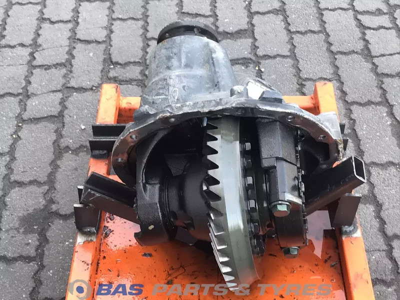 Mercedes-Benz Differentieel Mercedes R325-6.2A/C17,5 A 000 350 43 03 - صندوق التروس التفاضلية - شاحنة: صورة 4 Mercedes-Benz Differentieel Mercedes R325-6.2A/C17,5 A 000 350 43 03 - صندوق التروس التفاضلية - شاحنة: صورة 4