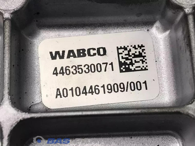 Mercedes-Benz ECU versnellingsbak Mercedes A 010 446 04 09 - وحدة تحكم الكتروني - شاحنة: صورة 4 Mercedes-Benz ECU versnellingsbak Mercedes A 010 446 04 09 - وحدة تحكم الكتروني - شاحنة: صورة 4