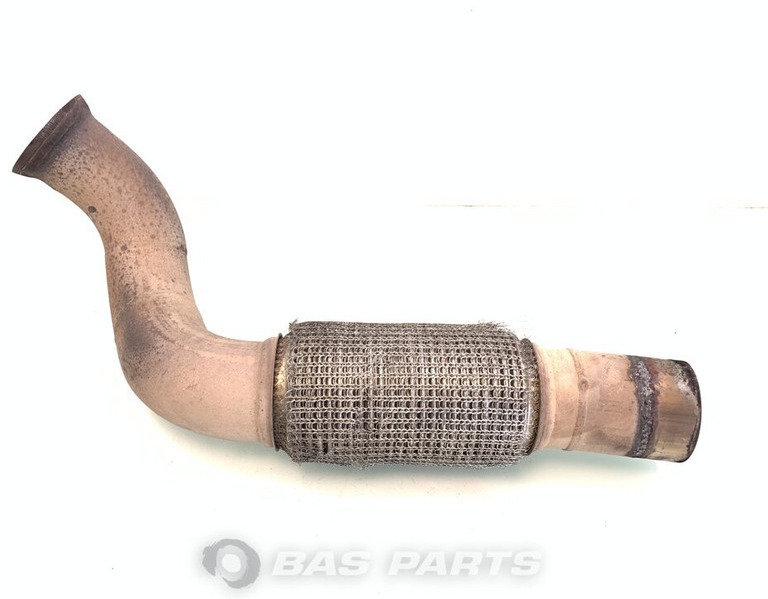 Mercedes-Benz Tussenpijp Mercedes A 960 490 50 19 - ماسورة العادم - شاحنة: صورة 2 Mercedes-Benz Tussenpijp Mercedes A 960 490 50 19 - ماسورة العادم - شاحنة: صورة 2