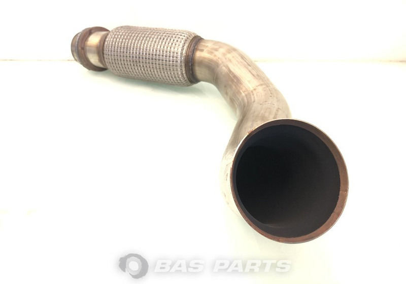 Mercedes-Benz Uitlaatpijp Mercedes A 956 490 16 10 - ماسورة العادم - شاحنة: صورة 2 Mercedes-Benz Uitlaatpijp Mercedes A 956 490 16 10 - ماسورة العادم - شاحنة: صورة 2