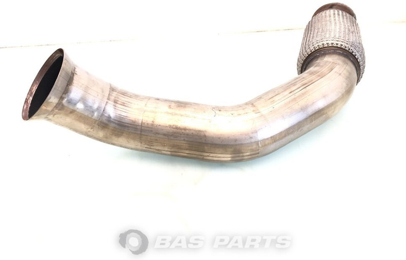 Mercedes-Benz Uitlaatpijp Mercedes A 956 490 16 10 - ماسورة العادم - شاحنة: صورة 3 Mercedes-Benz Uitlaatpijp Mercedes A 956 490 16 10 - ماسورة العادم - شاحنة: صورة 3
