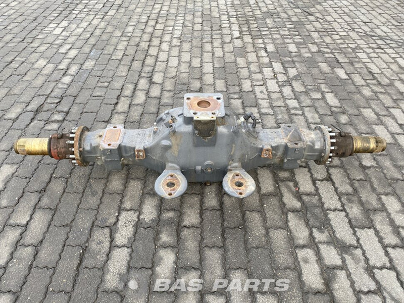 Meritor DAF RS1370HV Achterashuis 1907142 - المحور الخلفي - شاحنة: صورة 3 Meritor DAF RS1370HV Achterashuis 1907142 - المحور الخلفي - شاحنة: صورة 3