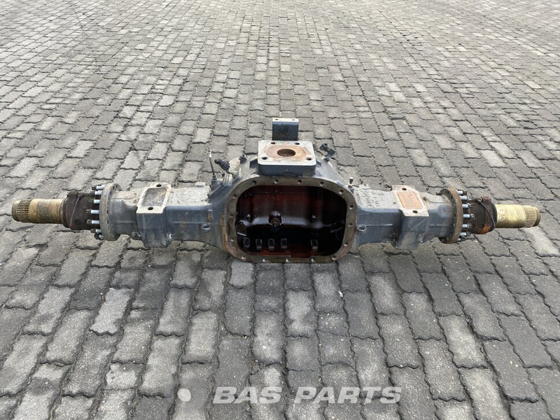 Meritor DAF RS1370HV Achterashuis 1907142 - المحور الخلفي - شاحنة: صورة 1 Meritor DAF RS1370HV Achterashuis 1907142 - المحور الخلفي - شاحنة: صورة 1