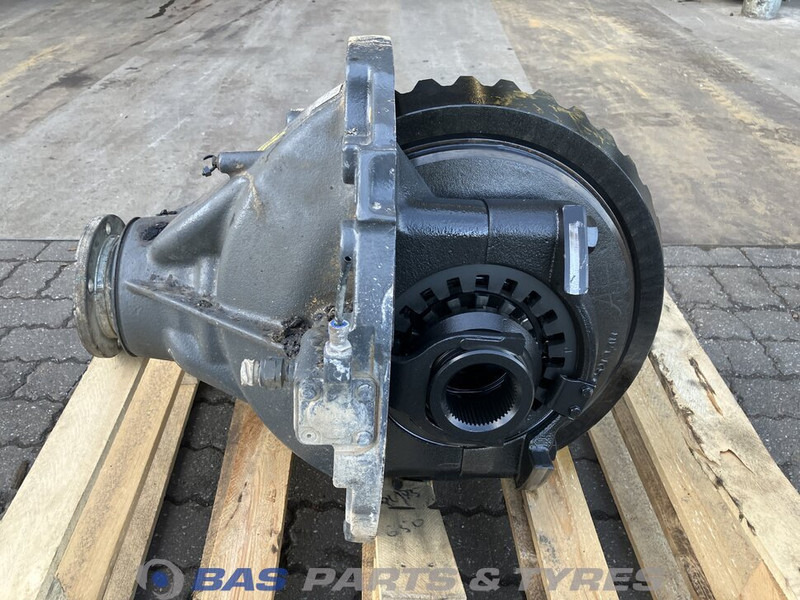 Meritor Differentieel Renault P13180 21652602 - صندوق التروس التفاضلية - شاحنة: صورة 1 Meritor Differentieel Renault P13180 21652602 - صندوق التروس التفاضلية - شاحنة: صورة 1