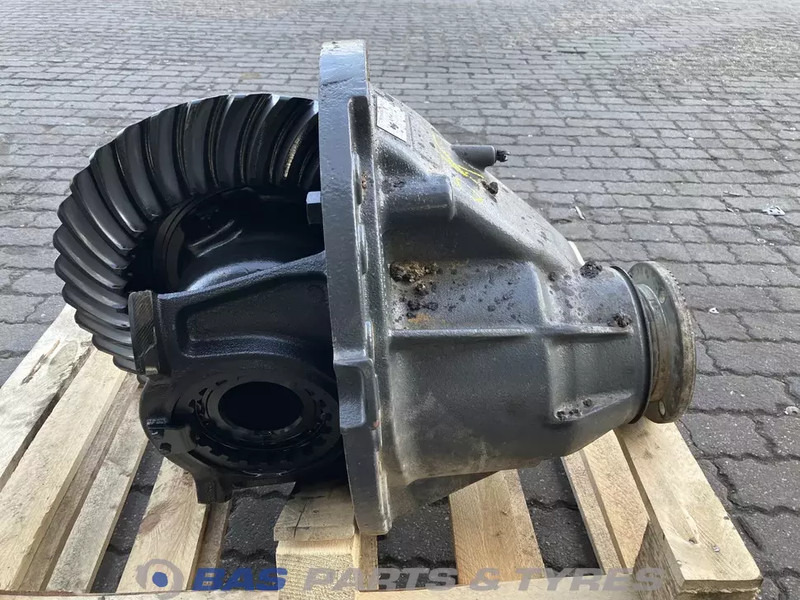 Meritor Differentieel Renault P13180 21652602 - صندوق التروس التفاضلية - شاحنة: صورة 3 Meritor Differentieel Renault P13180 21652602 - صندوق التروس التفاضلية - شاحنة: صورة 3