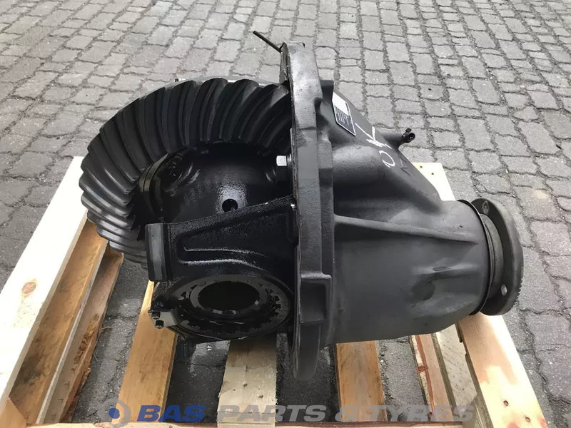 Meritor - صندوق التروس التفاضلية - شاحنة: صورة 3 Meritor - صندوق التروس التفاضلية - شاحنة: صورة 3