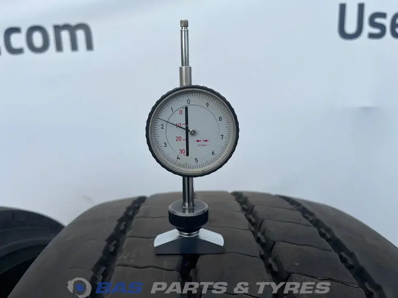 Pirelli - إطارات - شاحنة: صورة 3 Pirelli - إطارات - شاحنة: صورة 3