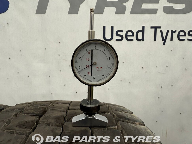 Pirelli - إطارات - شاحنة: صورة 3 Pirelli - إطارات - شاحنة: صورة 3