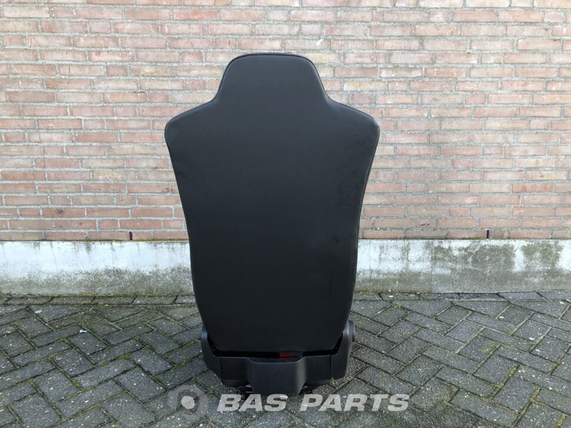 Renault Bijrijdersstoel Renault 7421879987 - مقعد - شاحنة: صورة 3 Renault Bijrijdersstoel Renault 7421879987 - مقعد - شاحنة: صورة 3