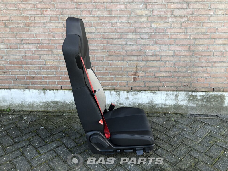 Renault Bijrijdersstoel Renault 7421879987 - مقعد - شاحنة: صورة 4 Renault Bijrijdersstoel Renault 7421879987 - مقعد - شاحنة: صورة 4