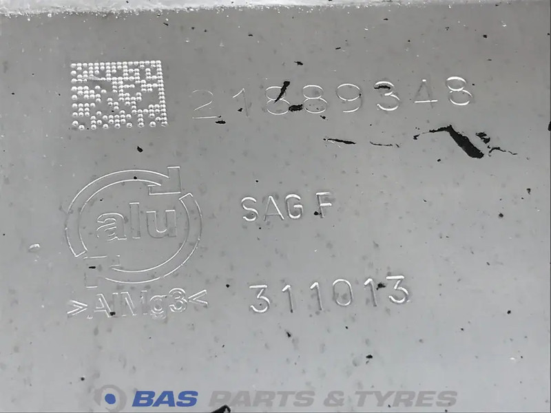 Renault Brandstoftank Renault 415 Liter G0000196 - خزان الوقود - شاحنة: صورة 5 Renault Brandstoftank Renault 415 Liter G0000196 - خزان الوقود - شاحنة: صورة 5