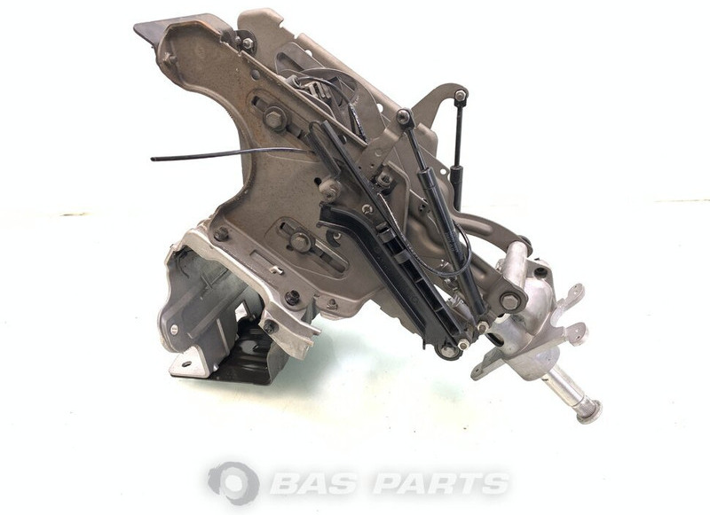 Renault C/K/T-Serie Stuurkolom Renault 7484004286 - عمود التوجيه - شاحنة: صورة 2 Renault C/K/T-Serie Stuurkolom Renault 7484004286 - عمود التوجيه - شاحنة: صورة 2