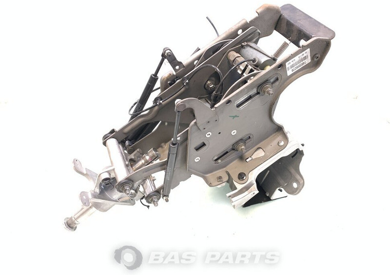 Renault C/K/T-Serie Stuurkolom Renault 7484004286 - عمود التوجيه - شاحنة: صورة 1 Renault C/K/T-Serie Stuurkolom Renault 7484004286 - عمود التوجيه - شاحنة: صورة 1