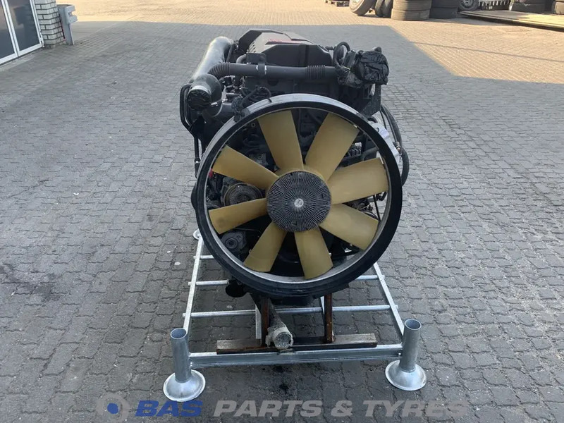 Renault C-Serie Motor Renault DTI13 480 K4 7485020846 - محرك - شاحنة: صورة 4 Renault C-Serie Motor Renault DTI13 480 K4 7485020846 - محرك - شاحنة: صورة 4