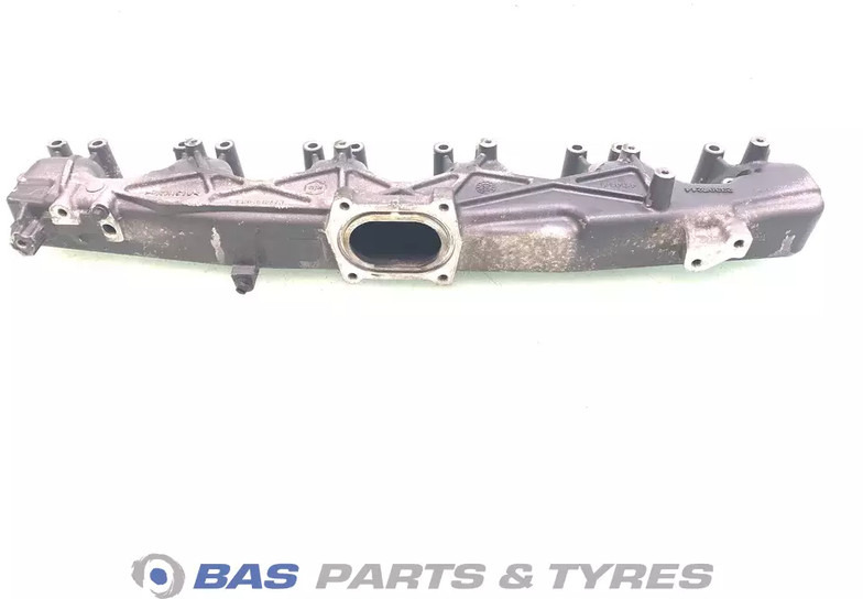 Renault Inlaat Renault 7422563916 - مشعب السحب - شاحنة: صورة 2 Renault Inlaat Renault 7422563916 - مشعب السحب - شاحنة: صورة 2