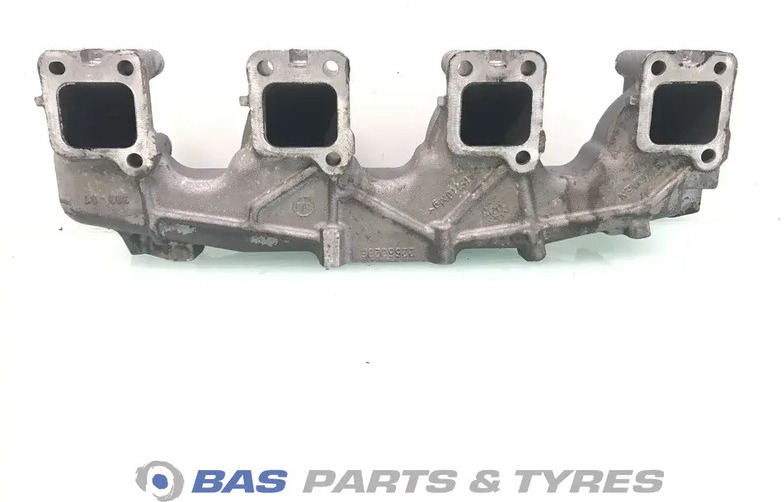 Renault Inlaatspruitstuk Renault 7422563286 - مشعب السحب - شاحنة: صورة 2 Renault Inlaatspruitstuk Renault 7422563286 - مشعب السحب - شاحنة: صورة 2