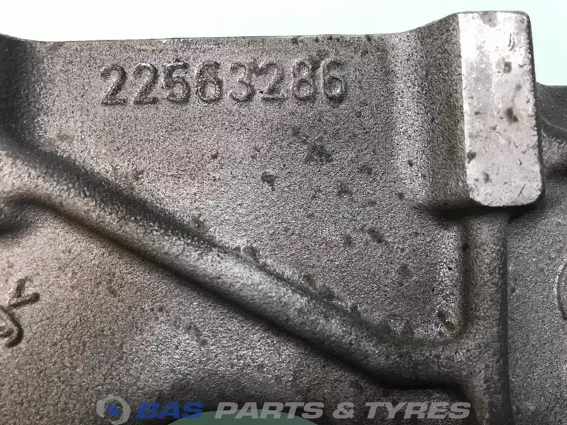 Renault Inlaatspruitstuk Renault 7422563286 - مشعب السحب - شاحنة: صورة 5 Renault Inlaatspruitstuk Renault 7422563286 - مشعب السحب - شاحنة: صورة 5