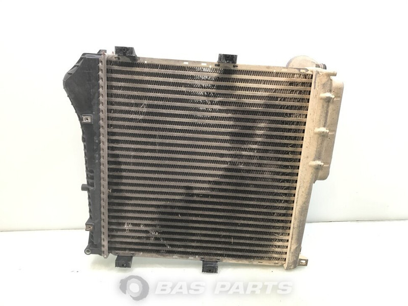 Renault Midlum Euro 4-5 - المبرد - شاحنة: صورة 2 Renault Midlum Euro 4-5 - المبرد - شاحنة: صورة 2